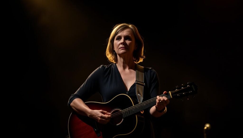 Deb Talan solo career