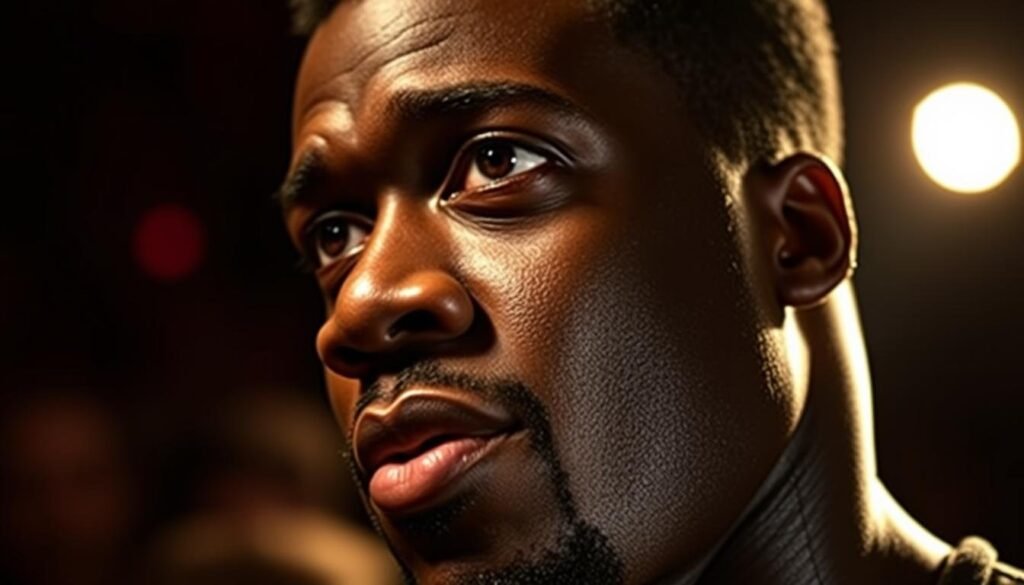 Kevin Hart rising fame