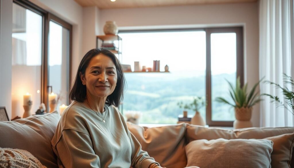 mental health support