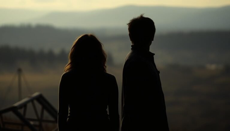 Amy Grant's Divorce from Gary Chapman