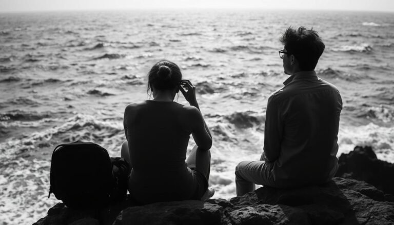 Why Did Beth and Tommy Divorce