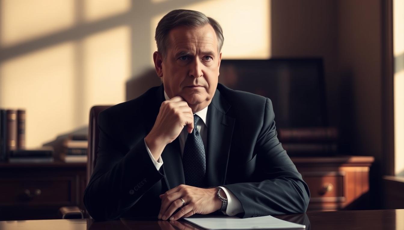 Why Did Bill O’Reilly Get Divorced