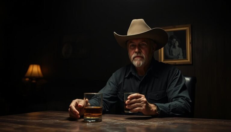 Why Did Cowboy Josh Get Divorced