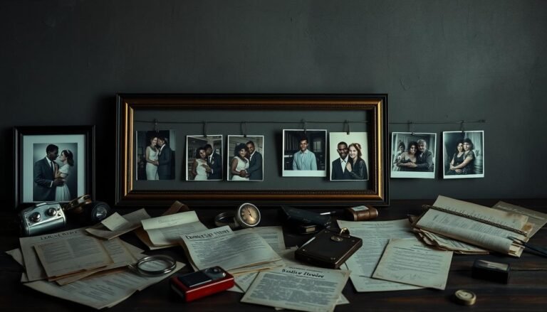 Why Did Demetrius and Erin Divorce