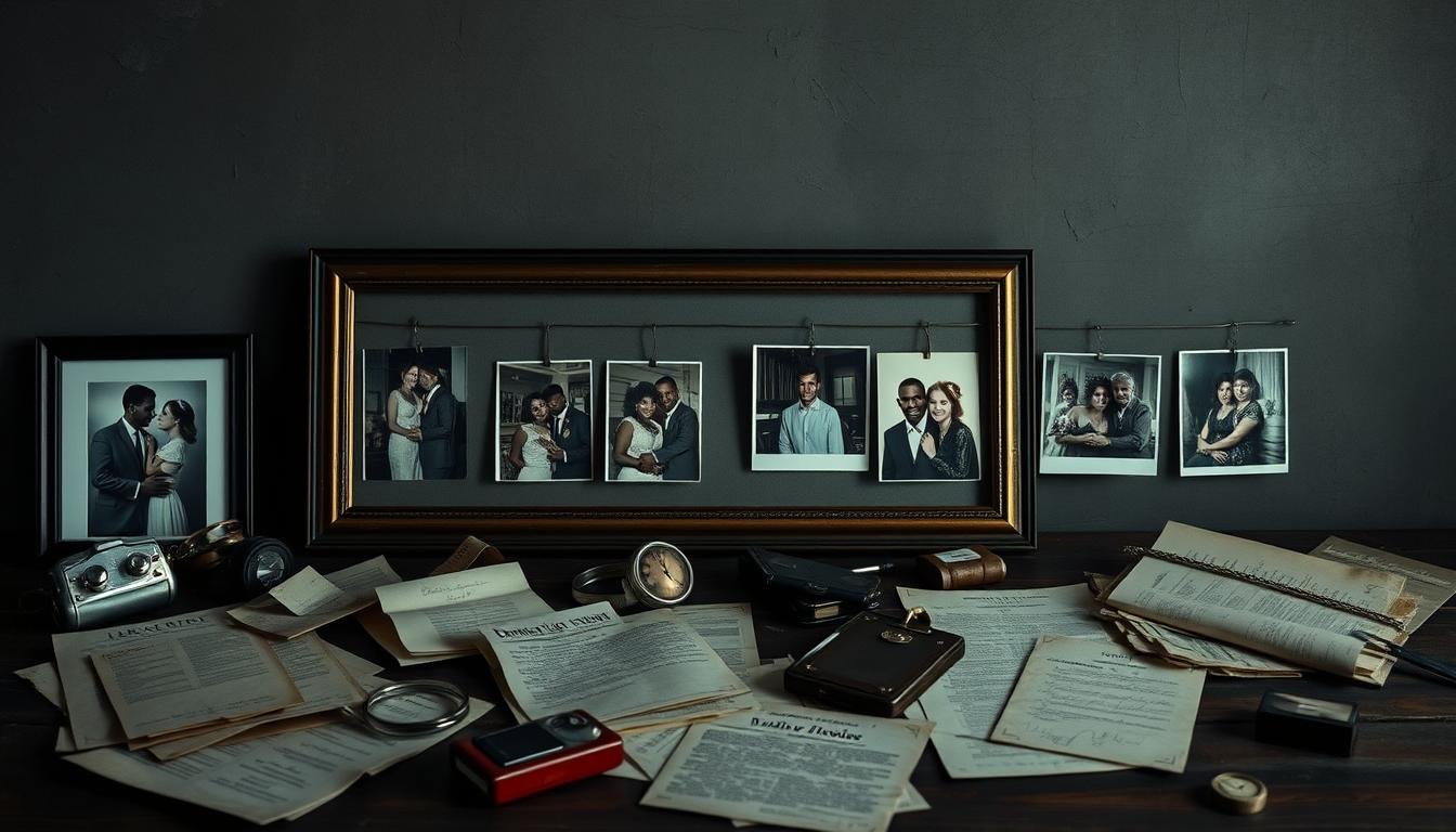 Why Did Demetrius and Erin Divorce