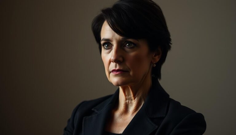 Why Did Dr. G Divorce Her First Husband