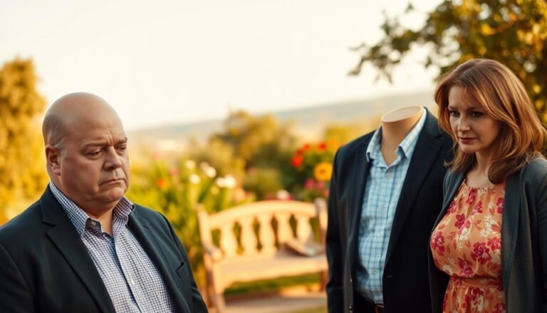 Why Did Dr. Phil Divorce Robin