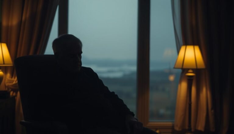 Why Did Gerald Crabb Divorce Kathy