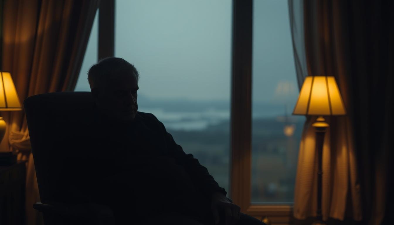 Why Did Gerald Crabb Divorce Kathy