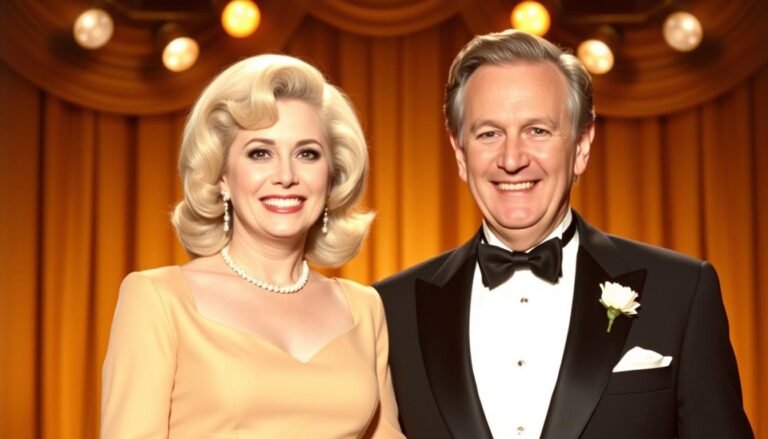 Why Did Guy and Ralna Divorce