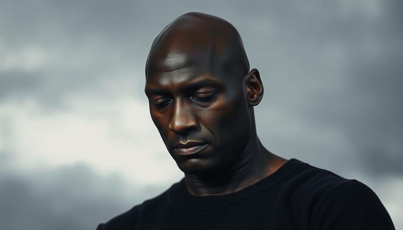 Reason Behind Michael Jordan's Divorce