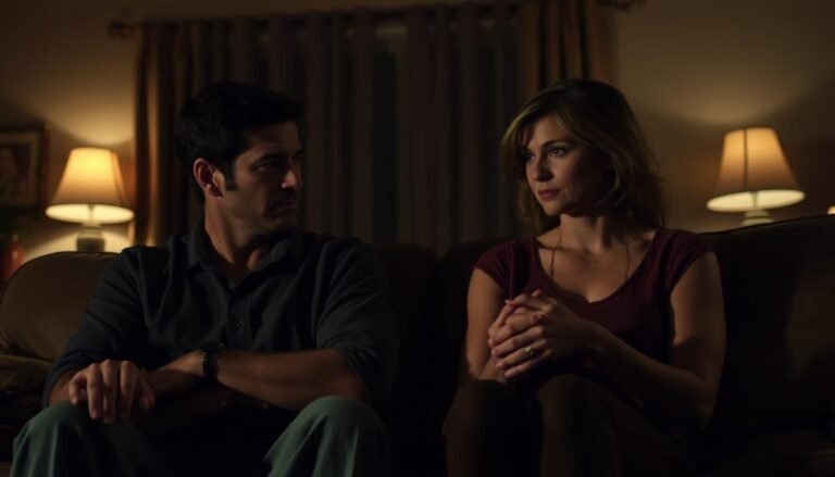 Why Did Mike and Susan Get Divorced