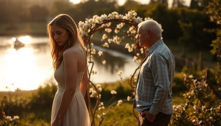 Why Did Penny and Sparrow Divorce