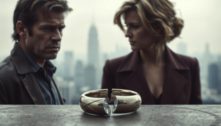 Why Did Quaid and Ryan Divorce