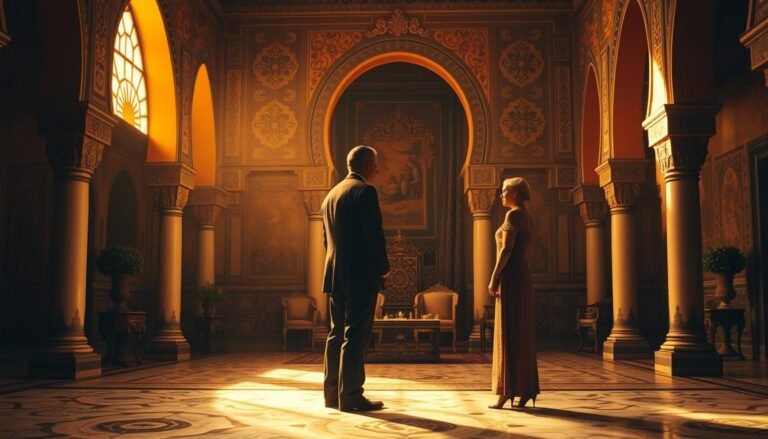 why did the king of morocco divorce his wife