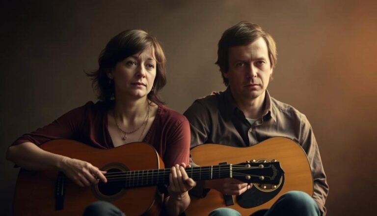 Why Did The Weepies Divorce