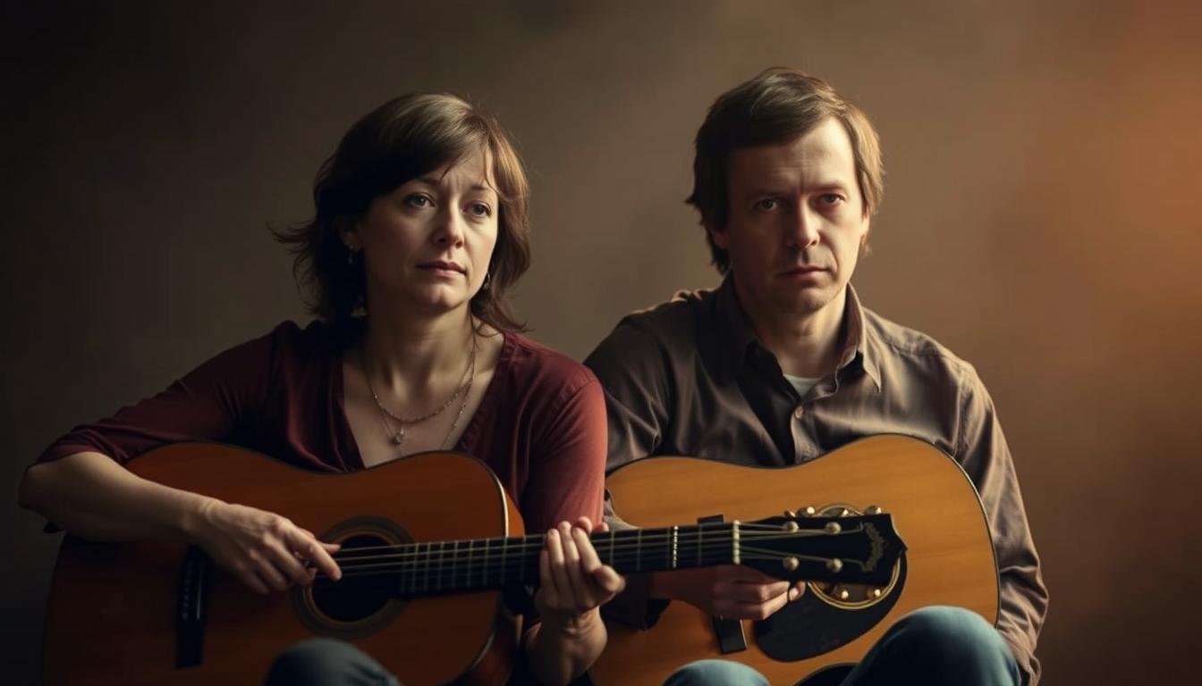 Why Did The Weepies Divorce