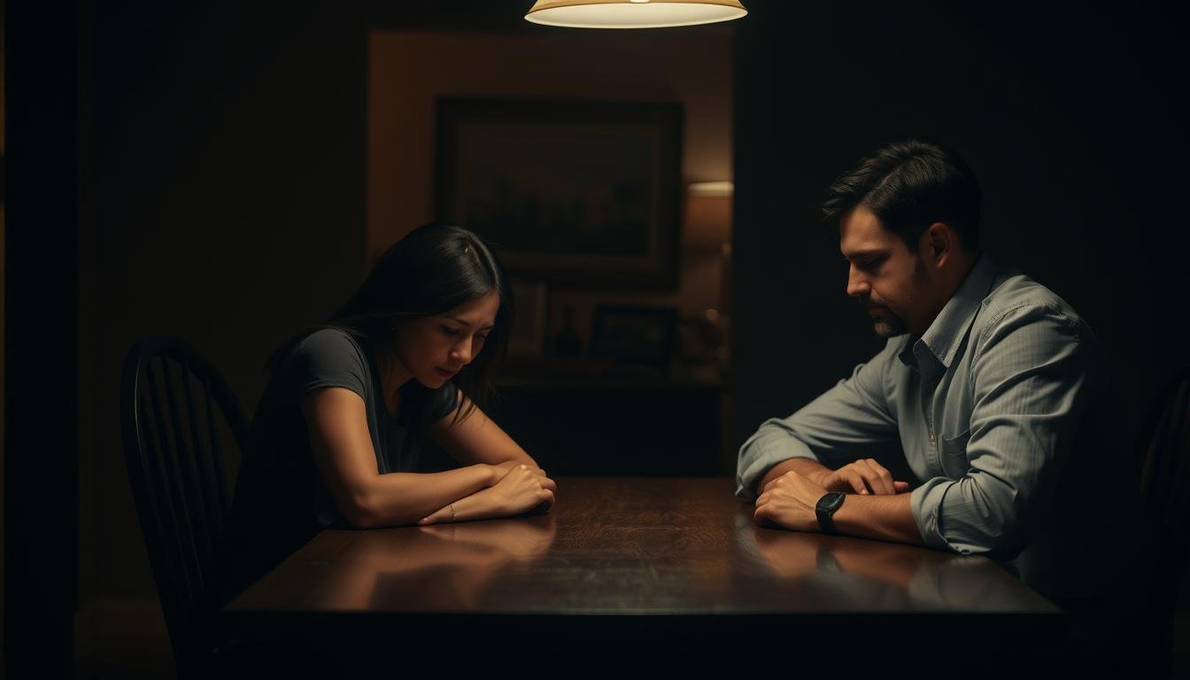 Why Did Wendy and Abe Divorce