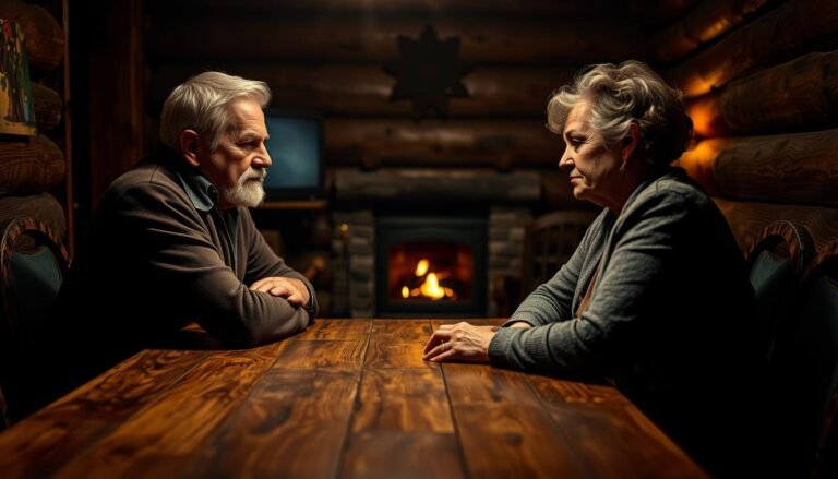 Why Did Horace and Myra Divorce