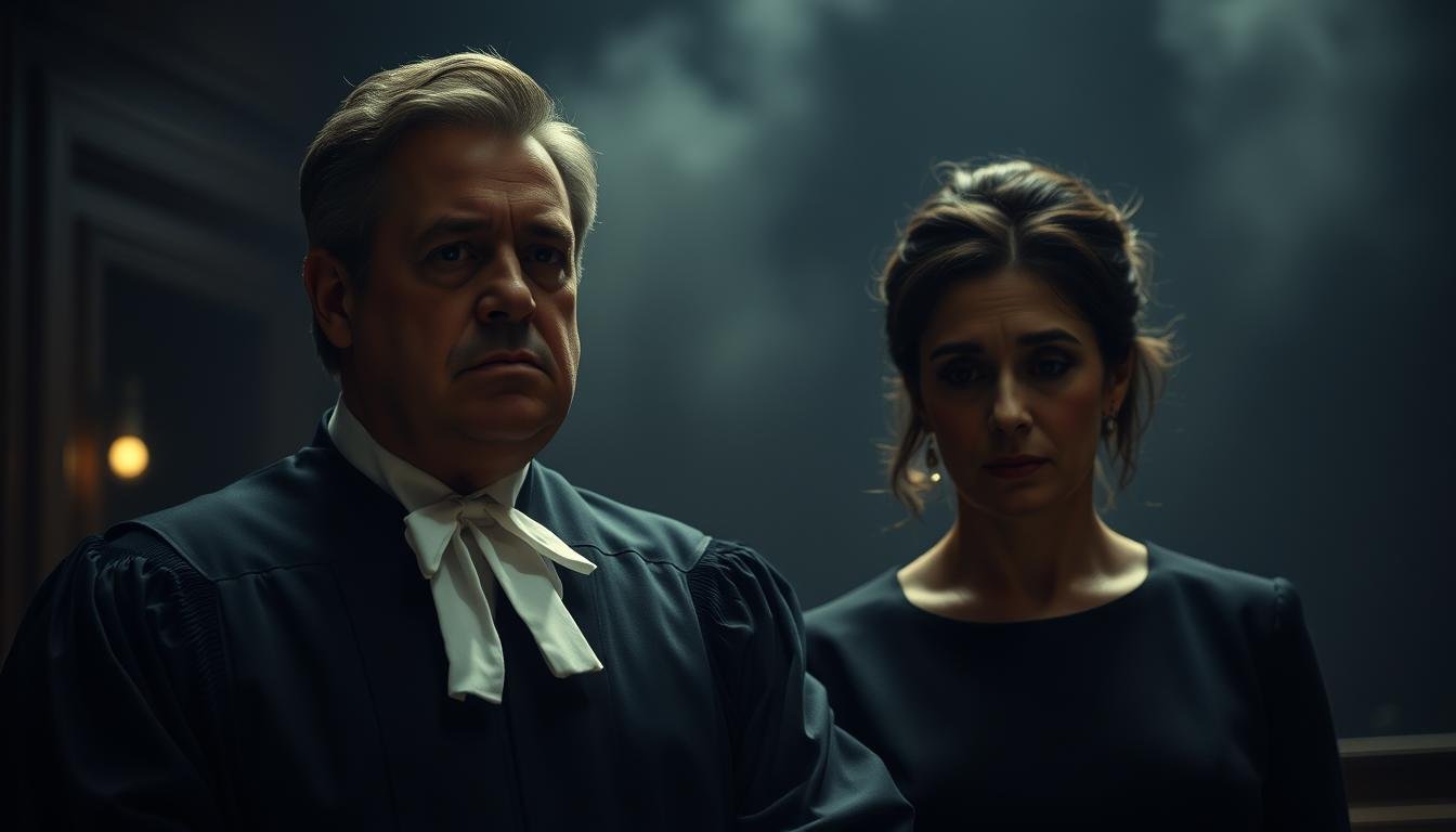 Why is Judge Mathis' Wife Divorcing Him