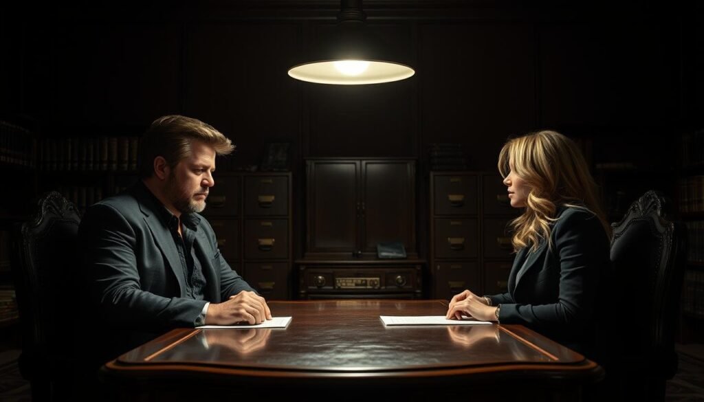 Blake Shelton and Miranda Lambert divorce settlement