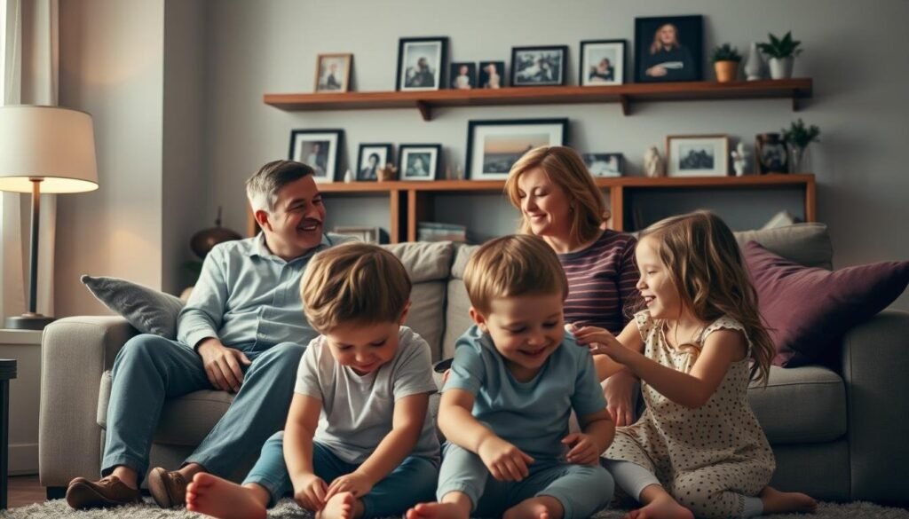 Co-parenting Strategies