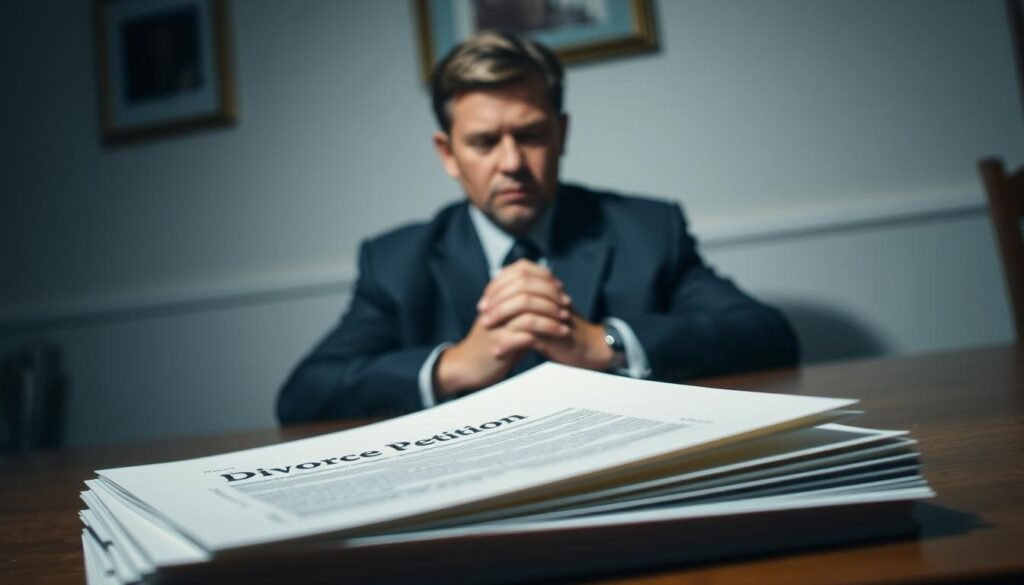 Jimmie Allen divorce announcement