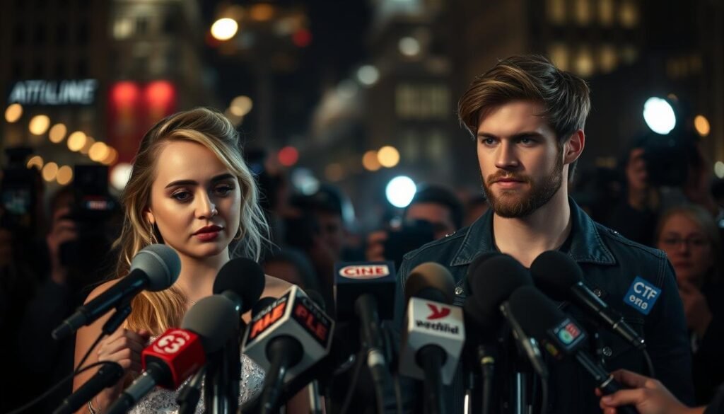 Miley Cyrus and Liam Hemsworth separation announcement