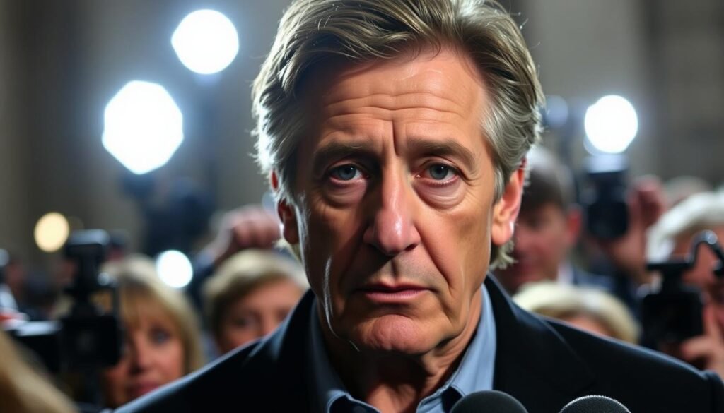 Sean Penn celebrity divorce