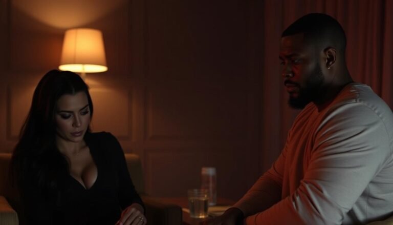 Khloe Kardashian and Lamar Odom Break Up