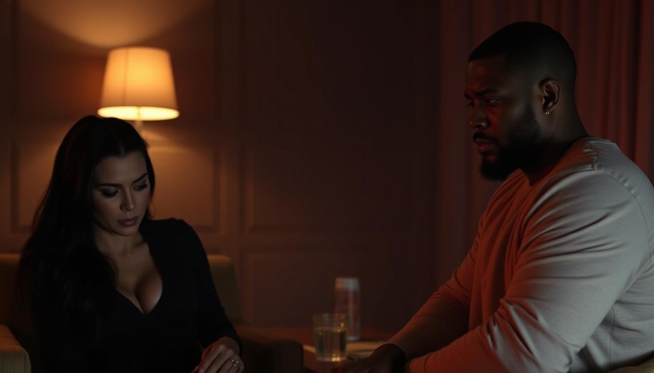 Khloe Kardashian and Lamar Odom Break Up