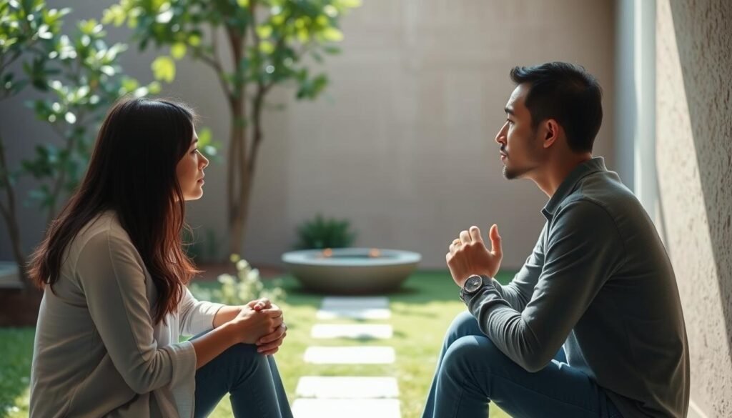 reconciliation process