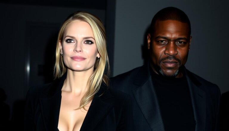 What Caused Seal and Heidi Klum's Divorce