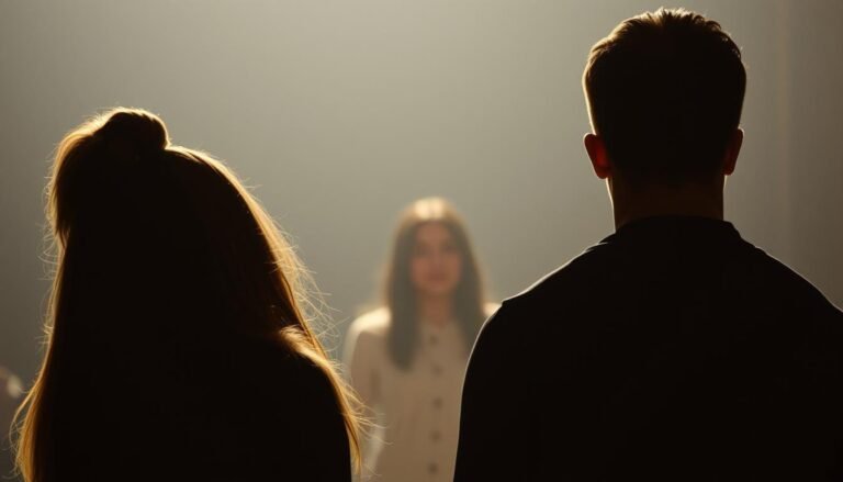 Ariana Grande and Pete Davidson's Split