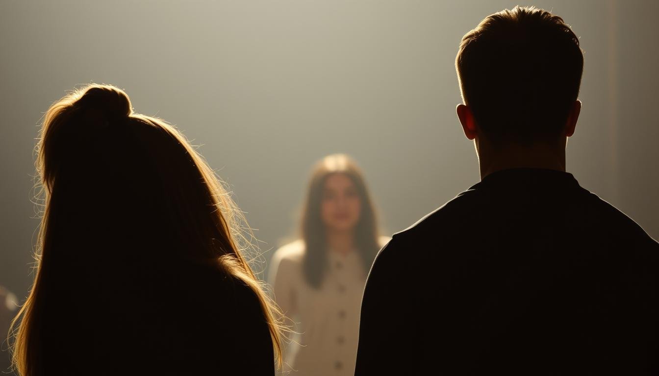 Ariana Grande and Pete Davidson's Split