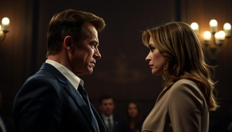 why did arnold schwarzenegger and maria shriver divorce