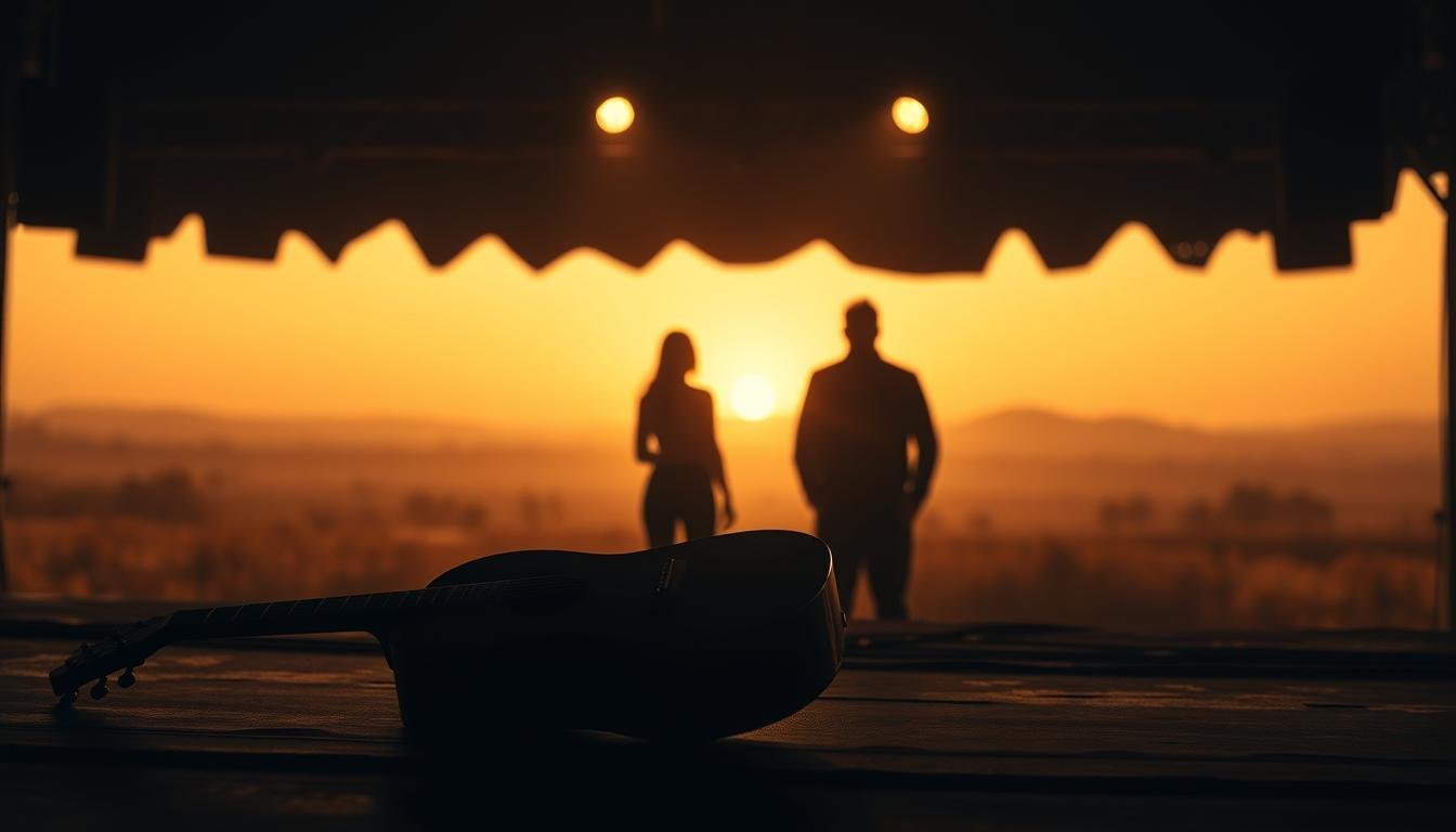 Blake Shelton and Miranda Lambert Divorce