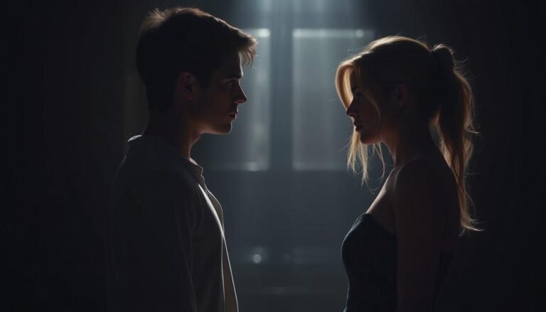 Chase Stokes and Madelyn Cline Break Up