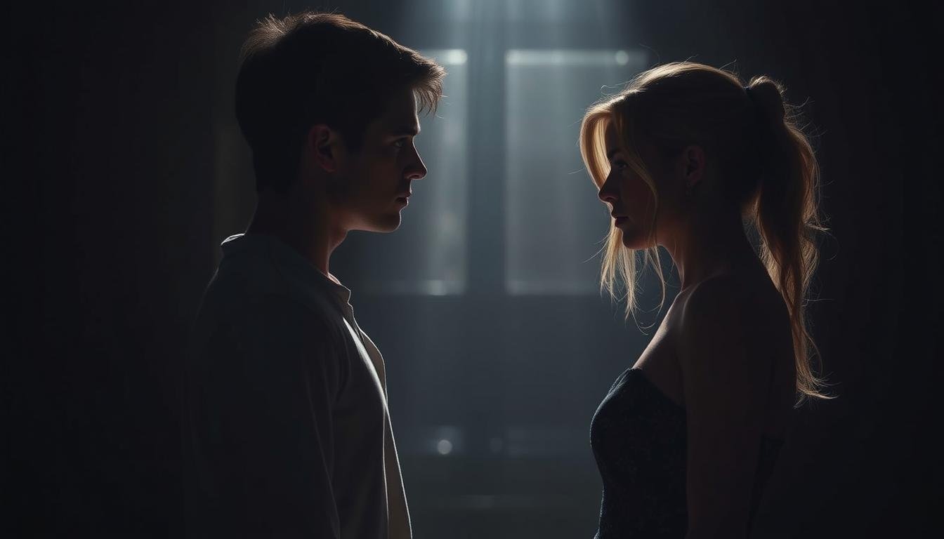 Chase Stokes and Madelyn Cline Break Up