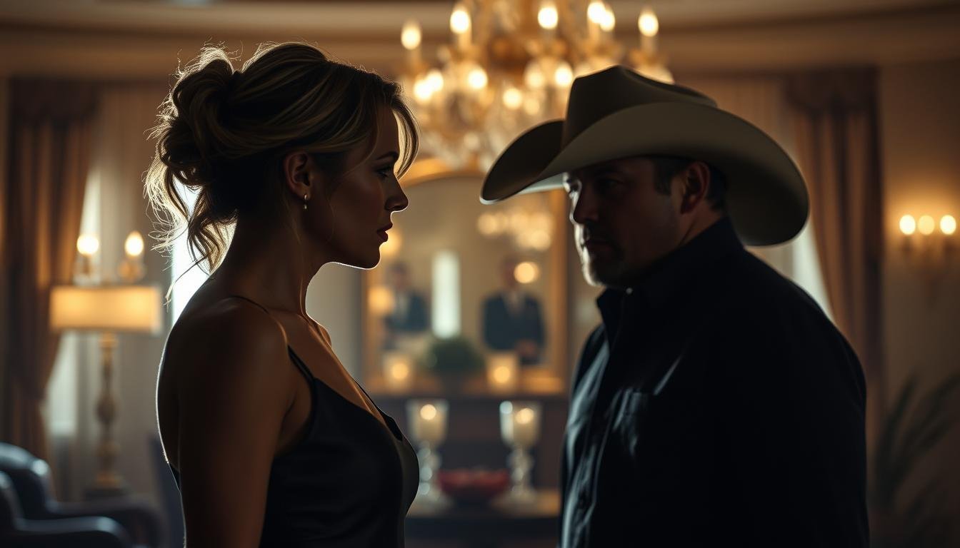 why did renee zellweger and kenny chesney divorce