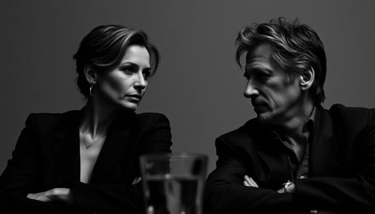 why did robin wright and sean penn divorce