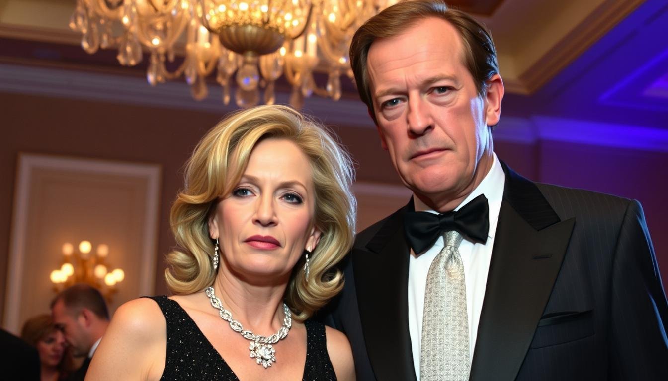 why did sharon stone and phil bronstein divorce