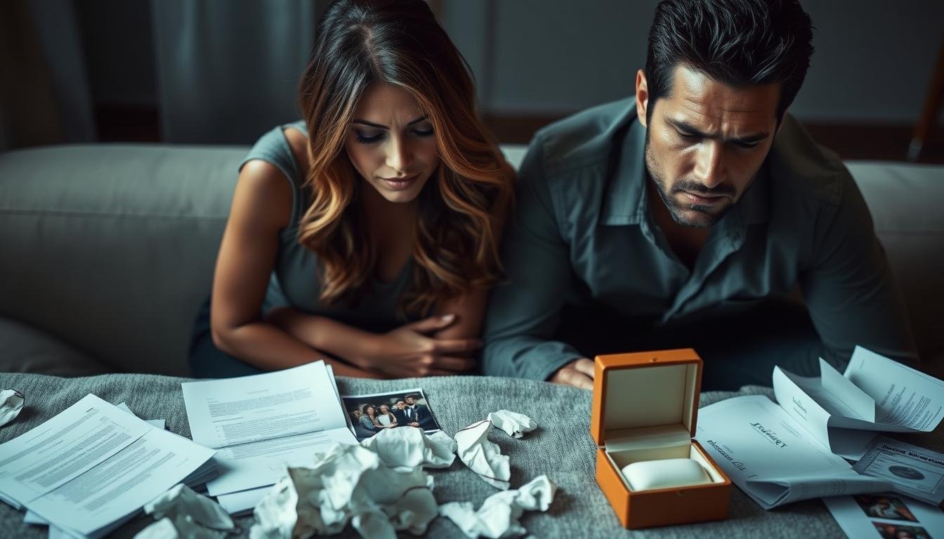 Sofia Vergara and Joe Manganiello Divorce