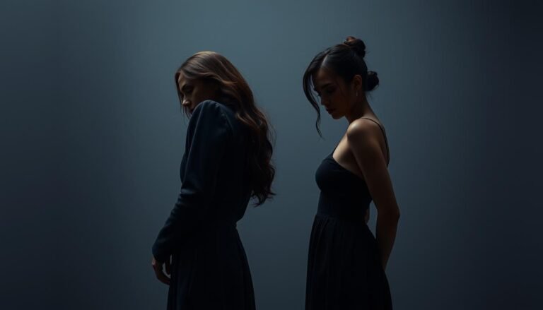 Why Did Tia Booth and Taylor Mock Split