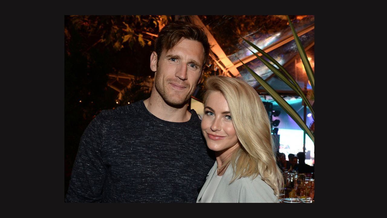 Reason Behind Julianne Hough And Brooks Laich Divorce