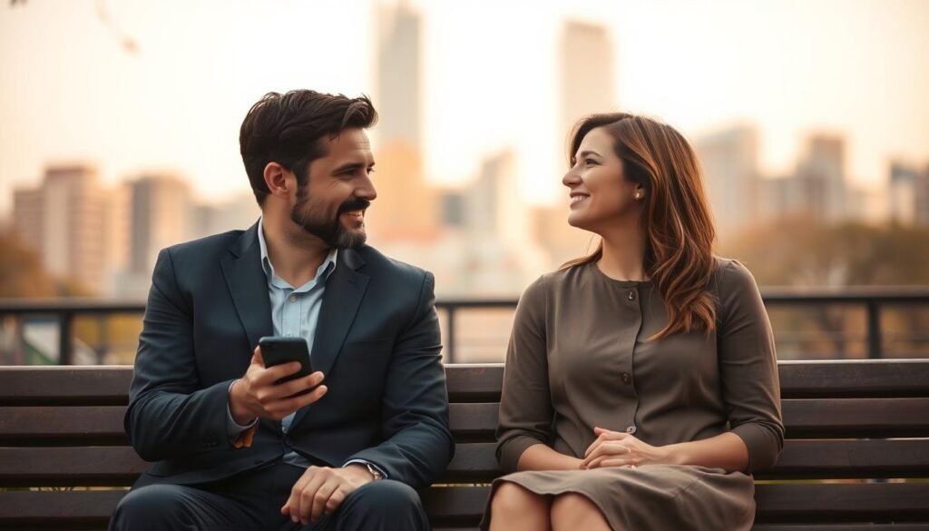 career impact on personal relationships